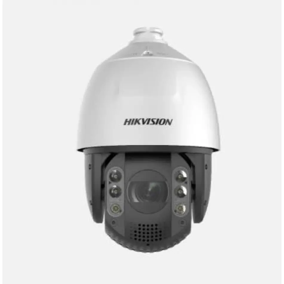 Hıkvısıon Ds-2de7a432ıw-aeb 4mp 32x Zoom Ip Speed Dome (ptz) Kamera (200 Mt Ir-darkfighter)