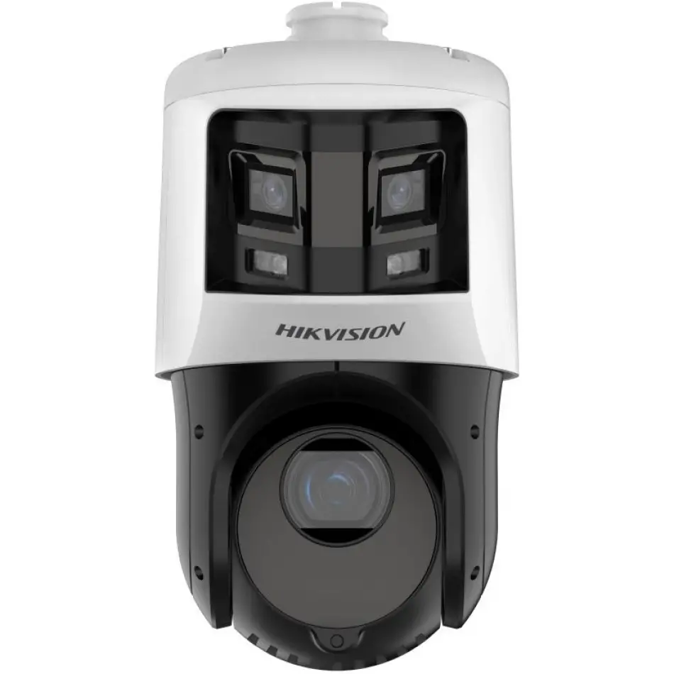 HIKVISION DS-2SE4C425MWG-E/26 (F0) 6+4MP 25X TANDEMVU SPEED DOME KAMERA