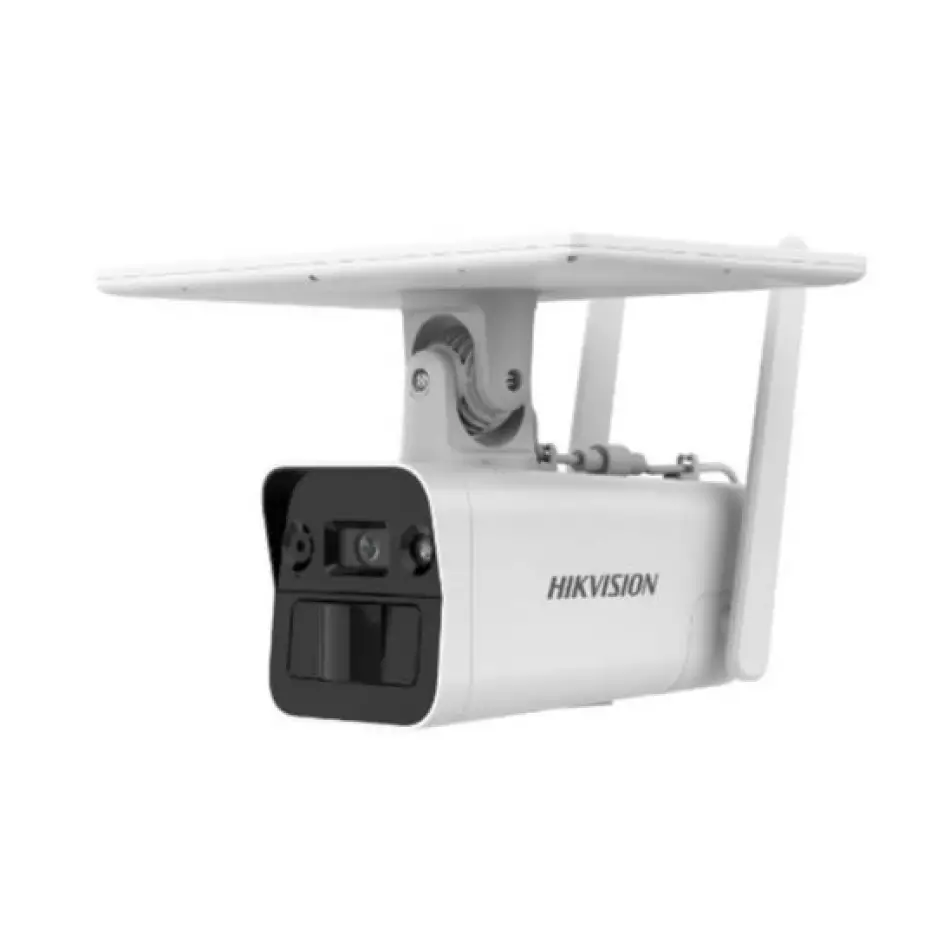 Hıkvısıon Ds-2xs2t41g1-ıd/4g 4mp 4mm 4g Ip Solar Kamera