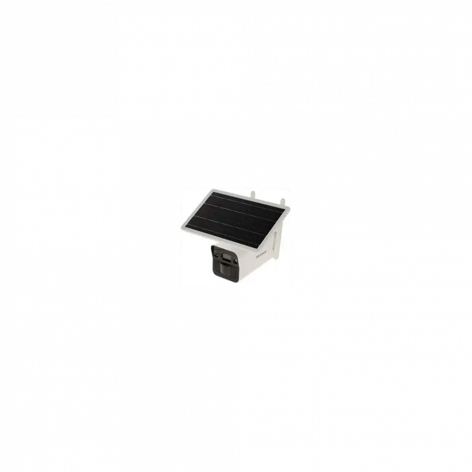 Hıkvısıon Ds-2xs2t41g1-ıd/4g, 4mpix,  4mm,   30mt Gece Görüşü, Dahili Mikrofon, 4g, Solar  Ip Kamera
