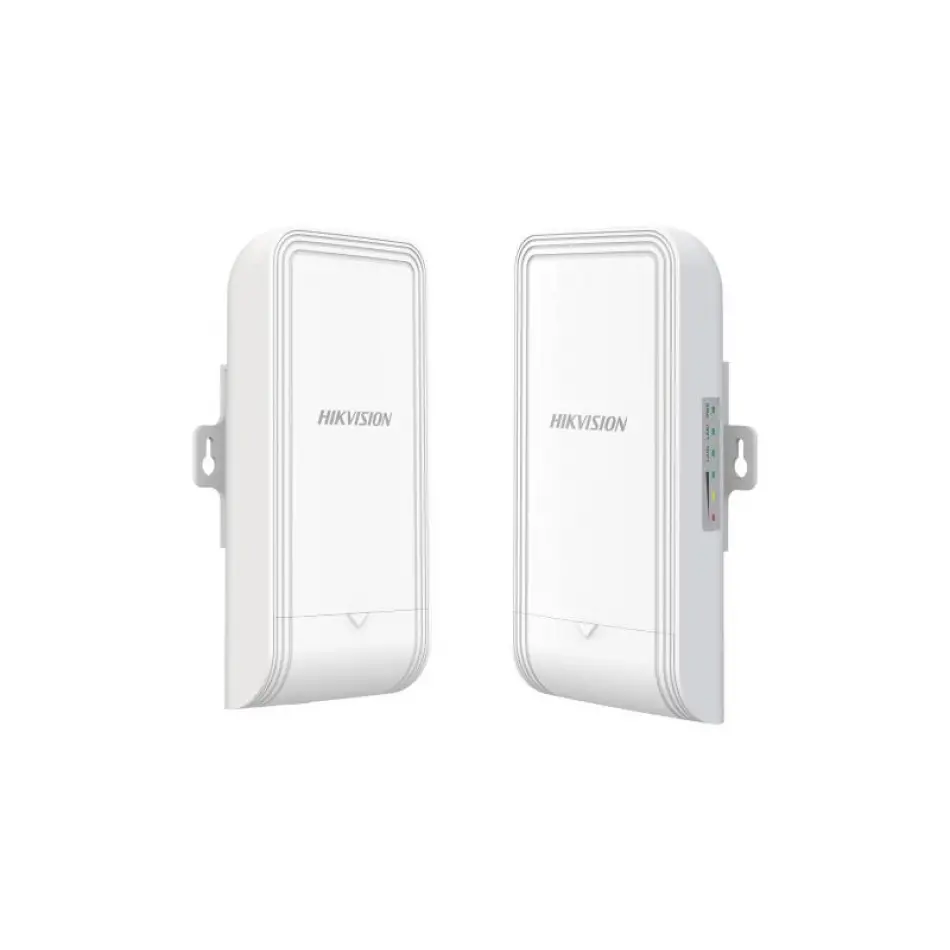 HIKVISION DS-3WF02-5AC/D 5KM WIRELLESS BRIDGE KİT