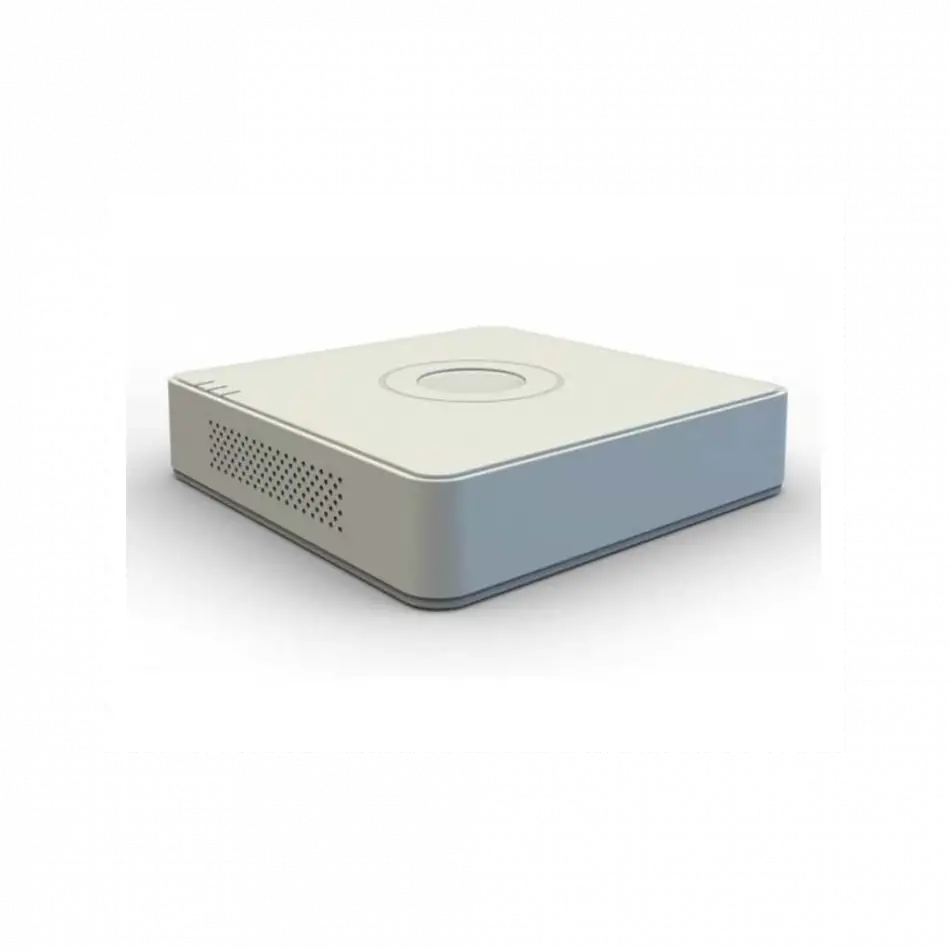 Hıkvısıon Ds-7104nı-Q1, 4kanal, 4mpix, H265+, 1 Hdd Desteği, 1520p Kayıt, 60mbps Bant Genişliği, Nvr