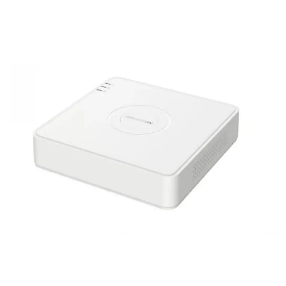 Hıkvısıon Ds-7108hghı-m1 8 Kanal 720p Hibrit Kayıt Cihazı