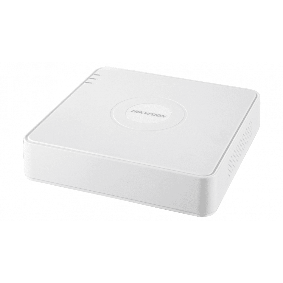 Hıkvısıon Ds-7108nı-Q1 8 Kanal 1 Hdd Network Kayıt Cihazı