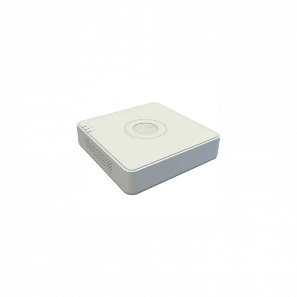 Hıkvısıon Ds-7108nı-Q1, 8kanal, 4mpix, H265+, 1 Hdd, Uhd 1520p Kayıt, 60mbps Bant Genişliği, Nvr