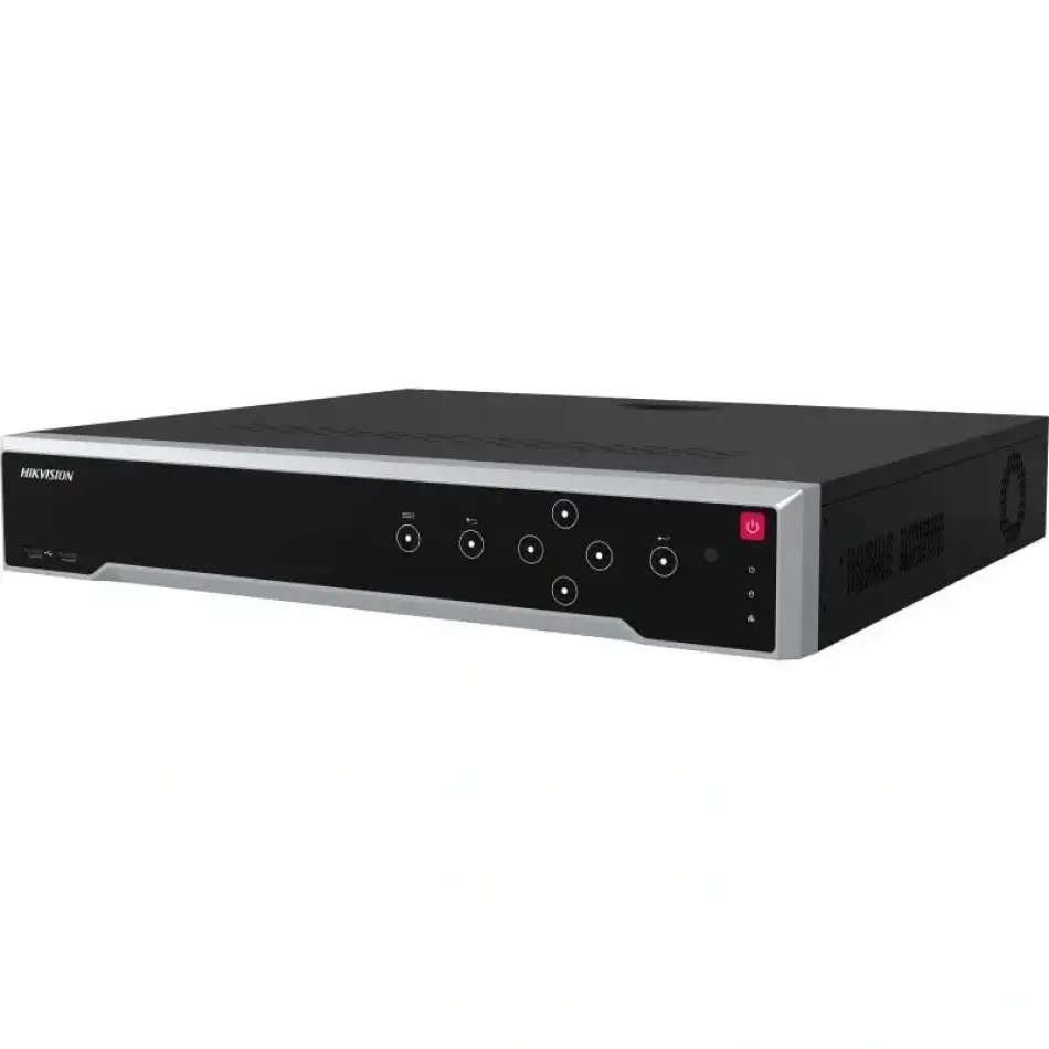 Hıkvısıon Ds-7764nı-m4 64 Kanal 4 Hdd(14tb) Network Kayıt Cıhazı (8k)