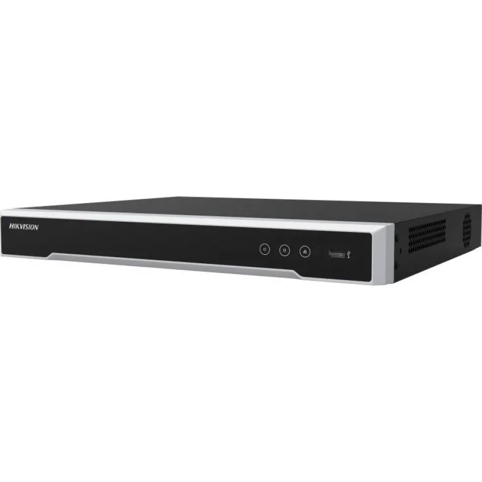 HIKVISION DS-7808NI-Q2/8P 8 KANAL POE NETWORK KAYIT CİHAZI