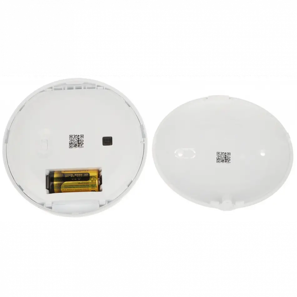 Hıkvısıon Ds-pdcl12-eg2-we, Wifi, Kablosuz, Tavan-duvar Tipi, Pır Dedektör