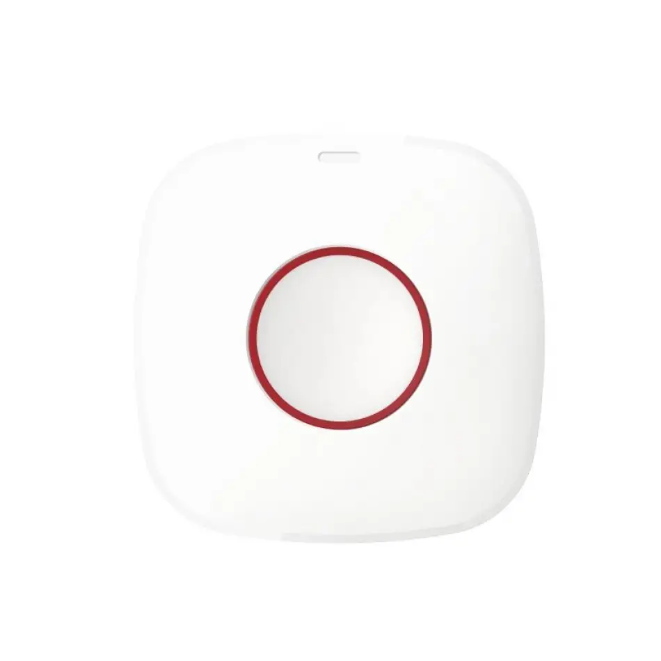 Hıkvısıon Ds-pdeb1-eg2-we Wı-fı Panık Butonu