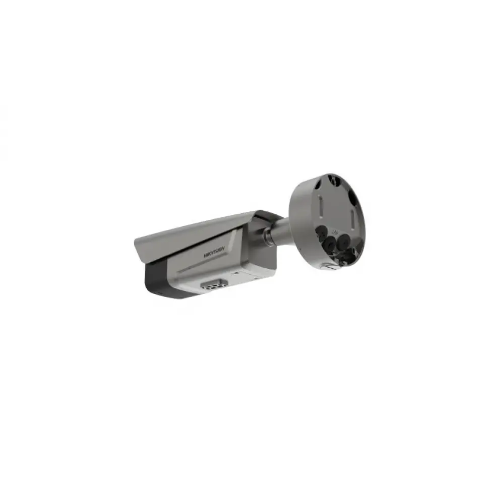Hıkvısıon Ds-tcg406-e 4 Mp Plaka Okuma Kamerası Anpr