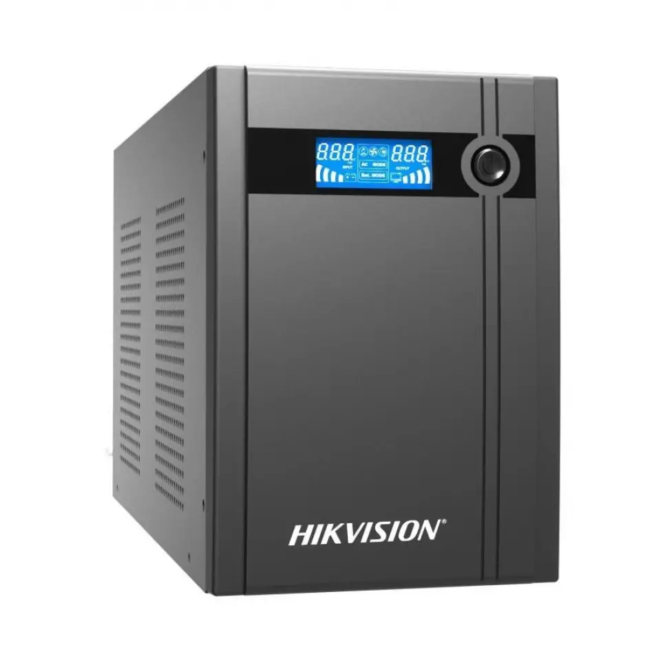 HIKVISION DS-UPS3000 KESİNTİSİZ GÜÇ KAYNAĞI