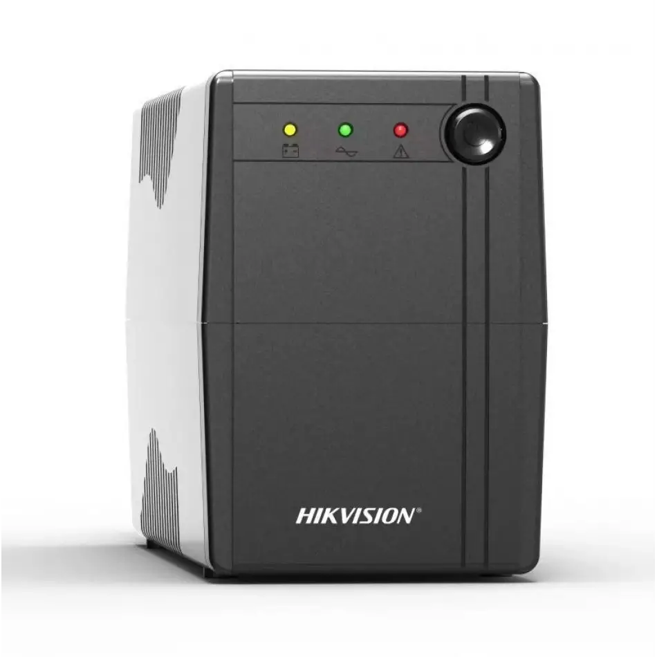 Hıkvısıon Ds-ups600 Kesintisiz Güç Kaynağı