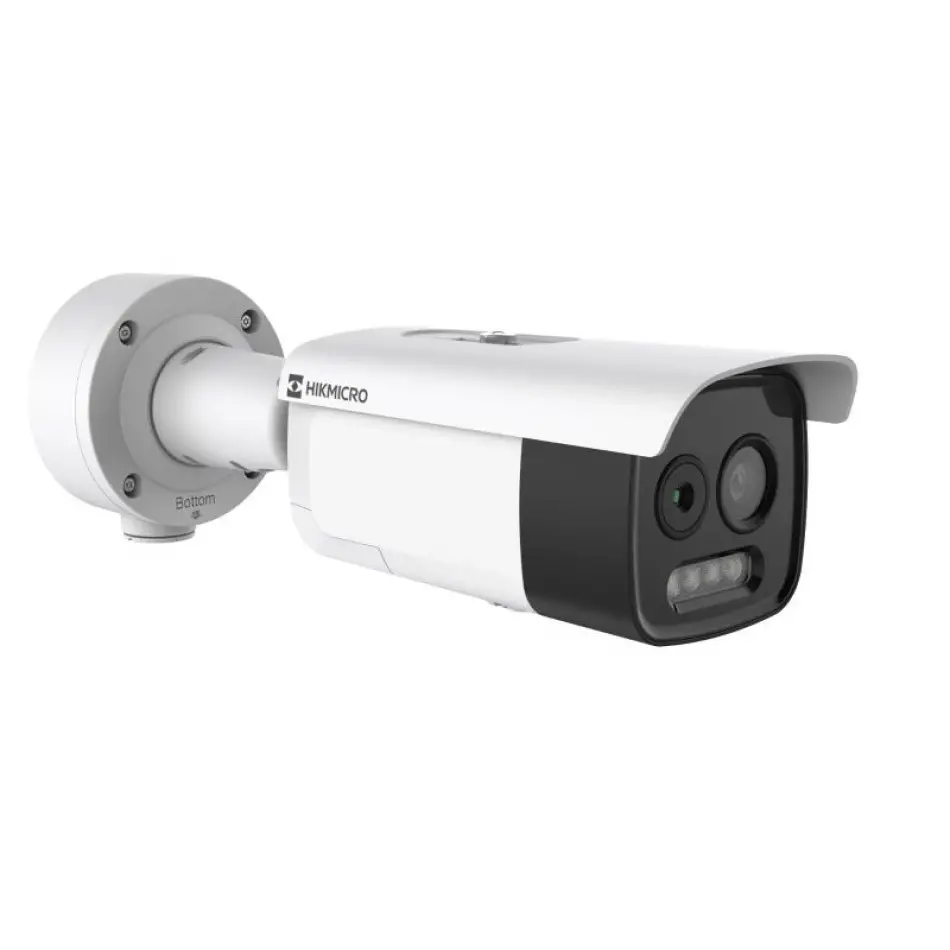 HIKVISION HM-TD2618-3/G0/T1A TERMAL BULLET KAMERA