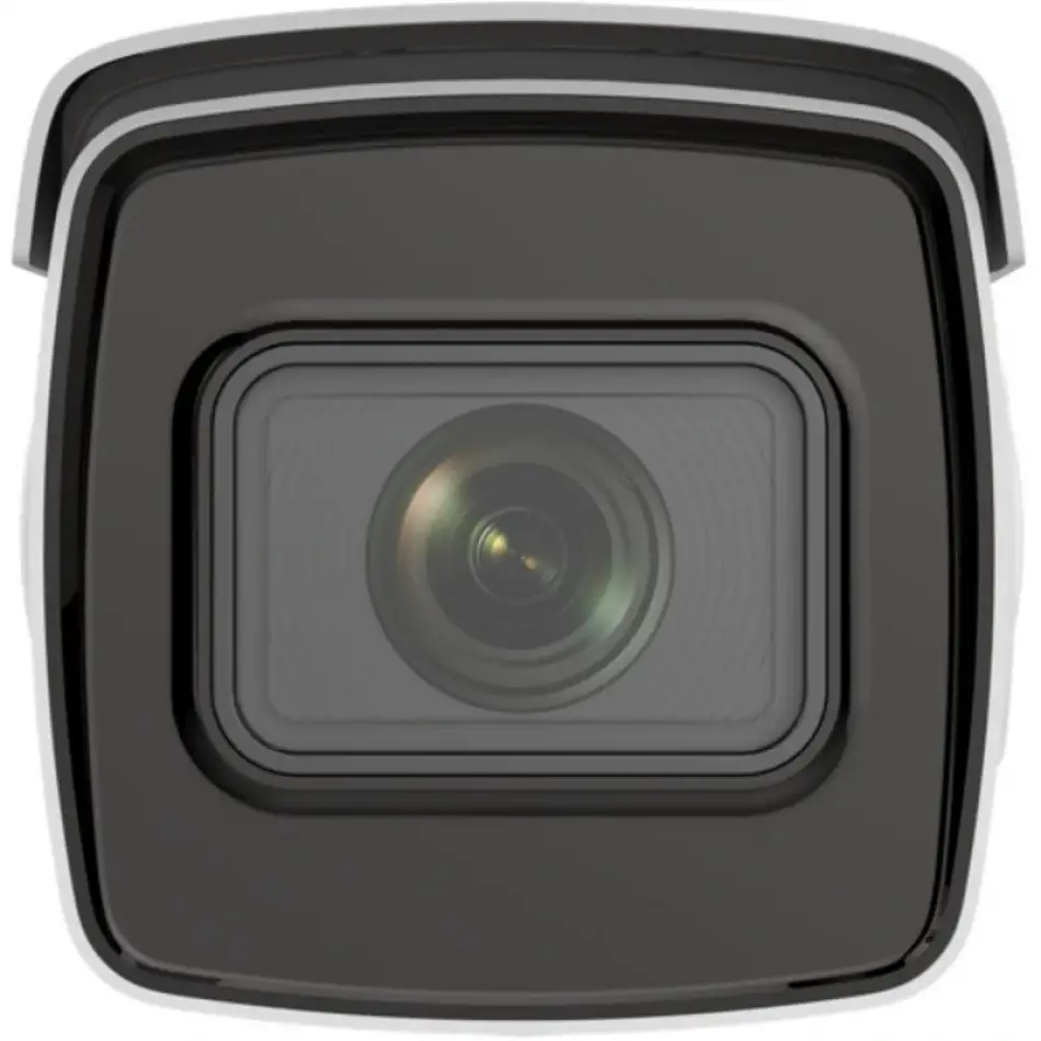 Hıkvısıon Ids-2cd7a46g0/p-ızsh (o-std) 2.8-12mm Plaka Okuma Kamerası