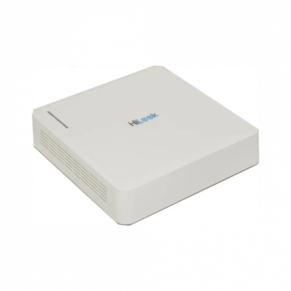 Hılook Dvr-104g-m1, 4kanal, 2mpix, H265 Pro+, 1 Hdd Desteği, 5in1 Dvr Cihazı