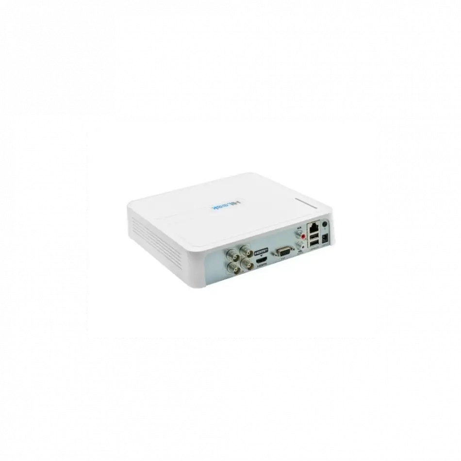 Hılook Dvr-104g-m1, 4kanal, 2mpix, H265 Pro+, 1 Hdd Desteği, 5in1 Dvr Cihazı