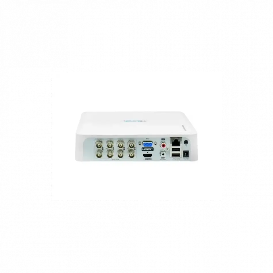 Hılook Dvr-108g-m1, 8kanal, 2mpix, H265 Pro+, 1 Hdd Desteği, 5in1 Dvr Cihazı