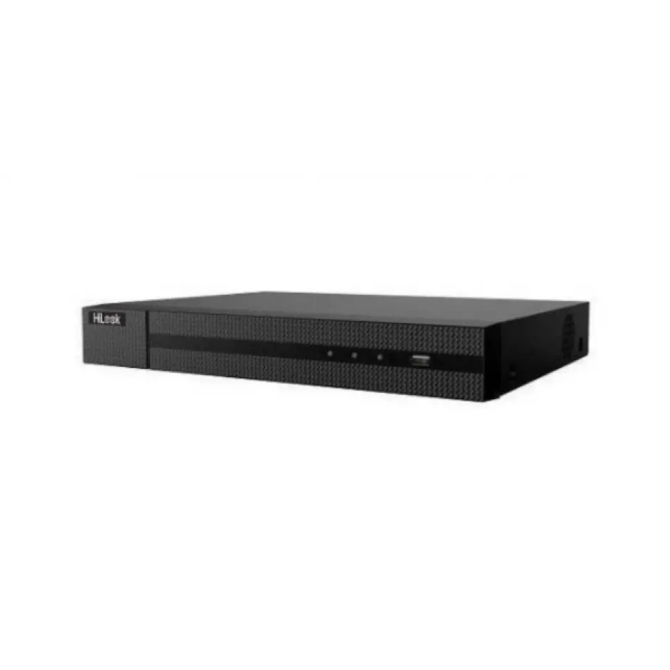 Hılook Dvr-204g-k1(s) 4 Kanal 1 Hdd Dvr Kayıt Cihazı