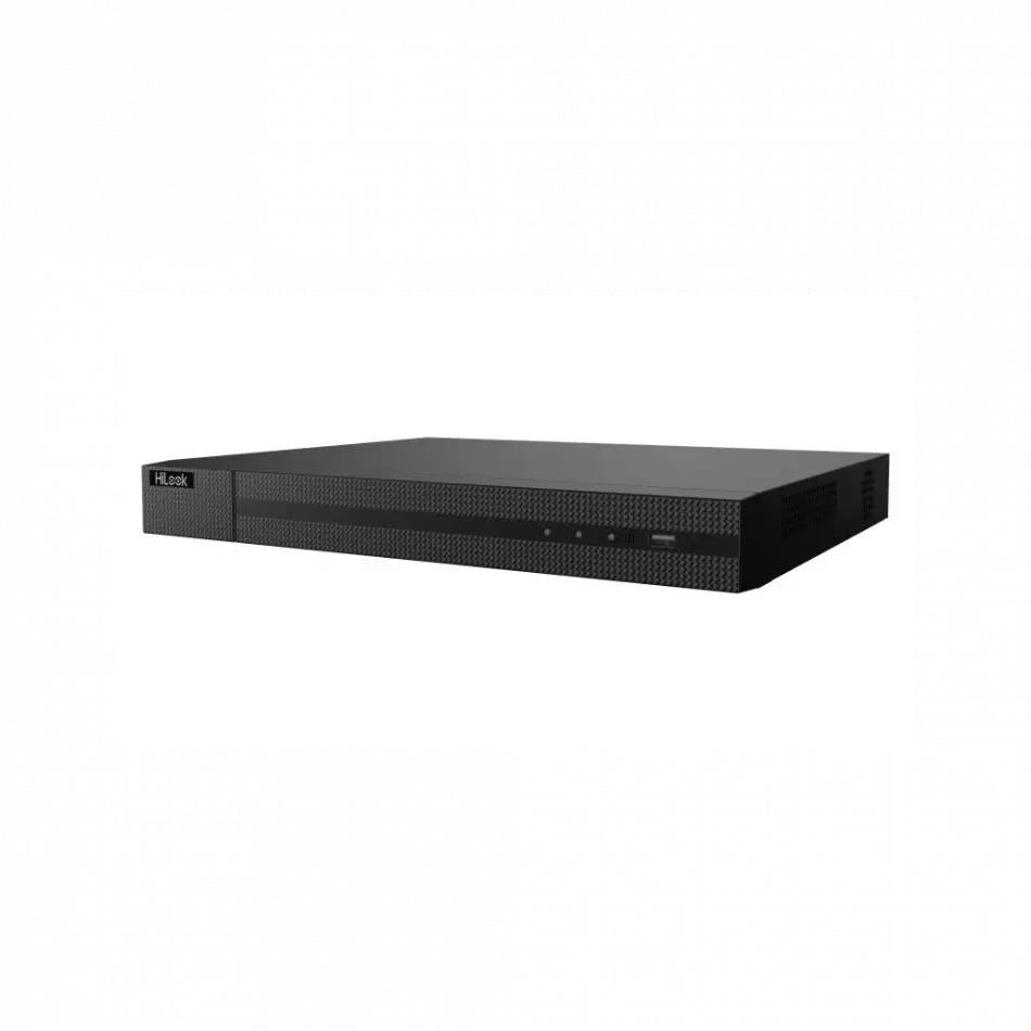 Hılook Dvr-232g-m2, 32kanal, 2mpix, H265 Pro+, 2 Hdd Desteği, 1080p, 5in1 Dvr, Metal Kasa