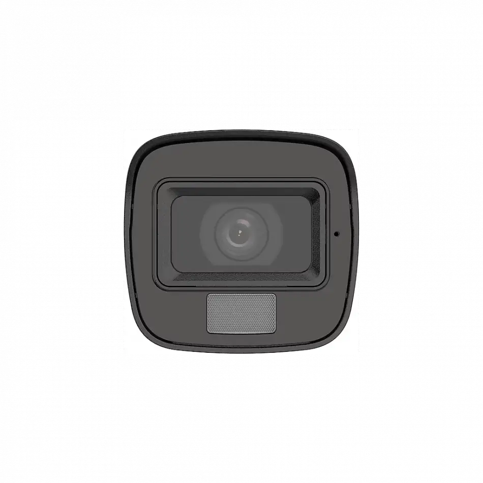 Hılook Ipc-b120ha-lufc, 2mpix, 2,8mm Lens, H265+, Dual Light, 30mt Gece Görüşü, Dahili Mikrofon, Ip67, Poe, Bullet, Ip Kamera