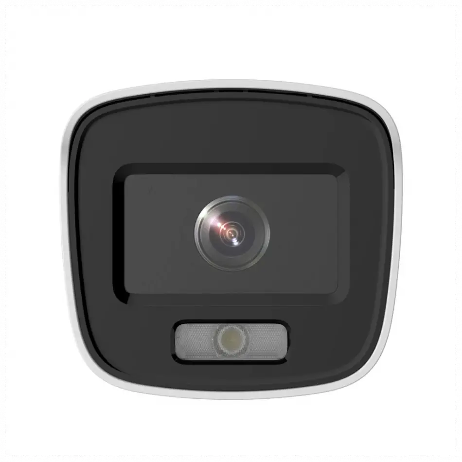 Hılook Ipc-b129h, 2mpix, 4mm Lens, H265+, 30mt Gece Görüşü, Color Vu Lite, Poe, Bullet, Ip Kamera