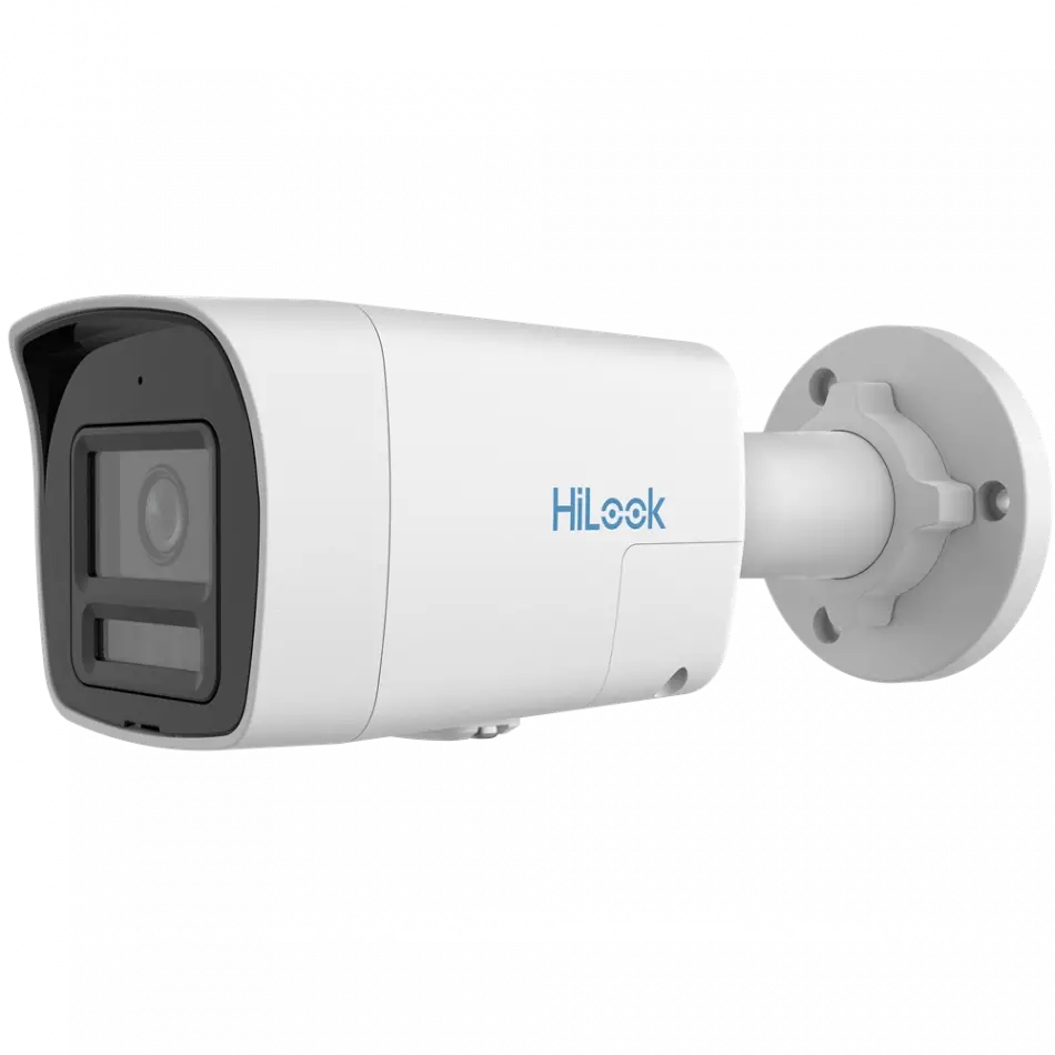 HILOOK IPC-B129HA-LUF/SL 2MP 2.8MM COLORVU BULLET KAMERA