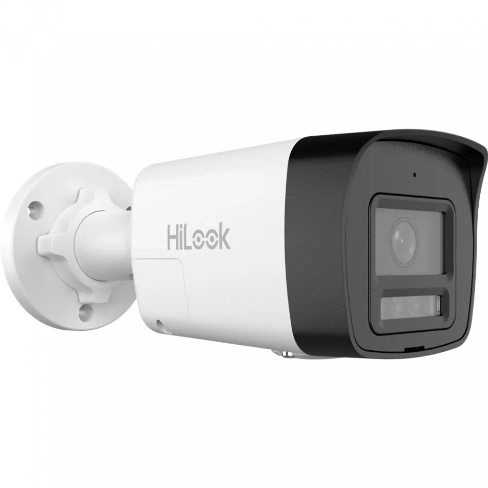 Hılook Ipc-b160ha-luf/sl 6mp 2.8mm Colorvu Ip Bullet Kamera