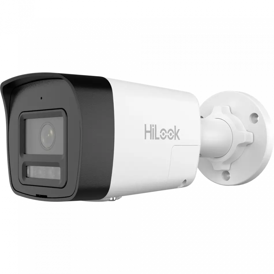 Hılook Ipc-b160ha-luf/sl 6mp 2.8mm Colorvu Ip Bullet Kamera