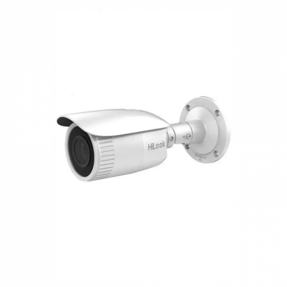Hılook Ipc-b620h-z, 2mpix, 2,8-12mm Motorize Lens, H265+,30mt Gece Görüşü, Bullet, Ip Kamera