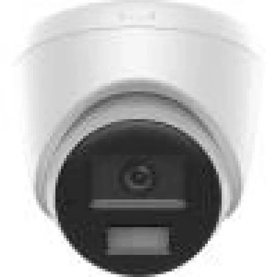 Hılook Ipc-t240ha-lufc 4mp 2.8mm Colorvu 30m Duallıght Poe Sesli Ip Dome Kamera