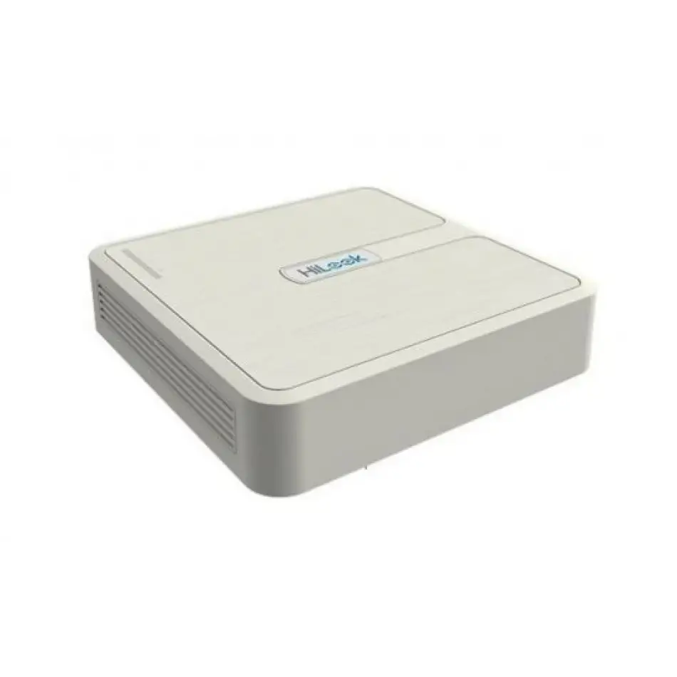 Hılook Nvr-104h-d 4 Kanal Network Kayıt Cihazı
