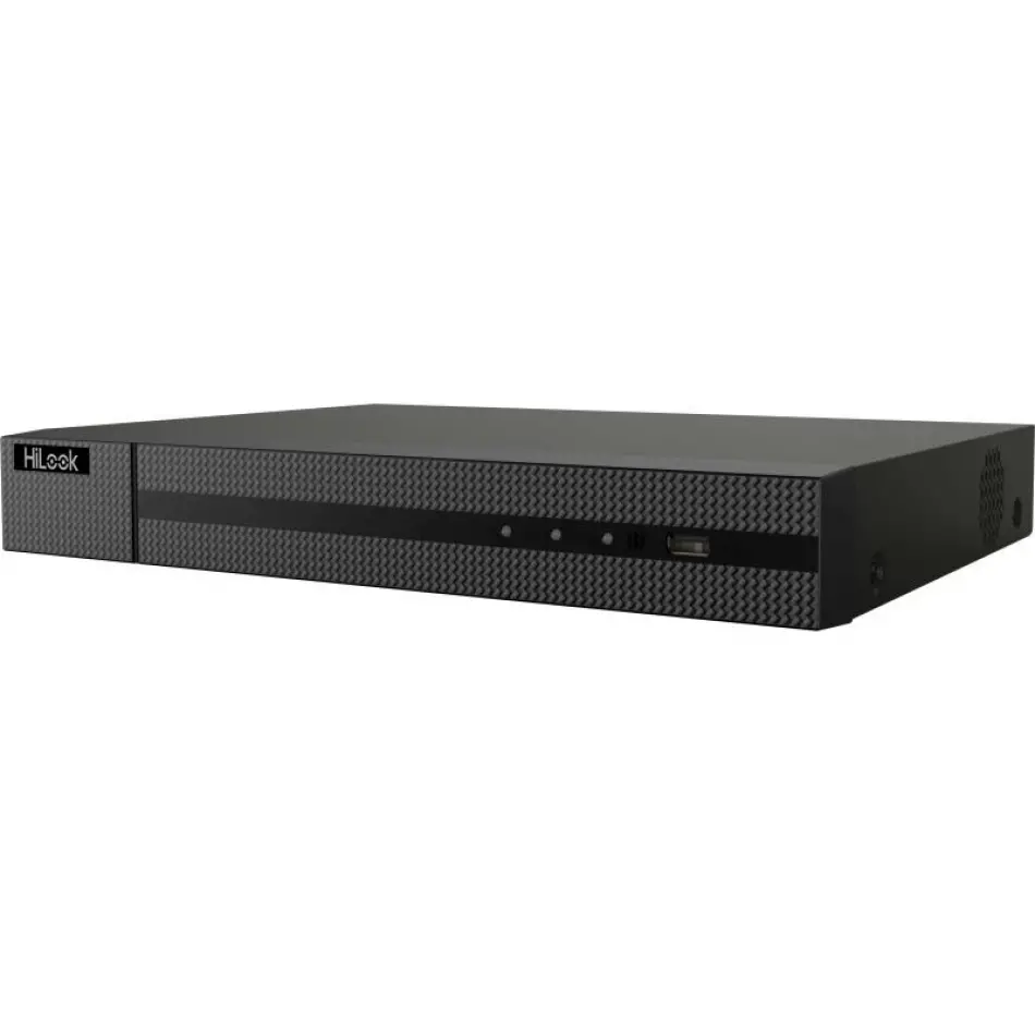 Hılook Nvr-104mh-c 4 Kanal (8mp) Network Kayıt Cihazı