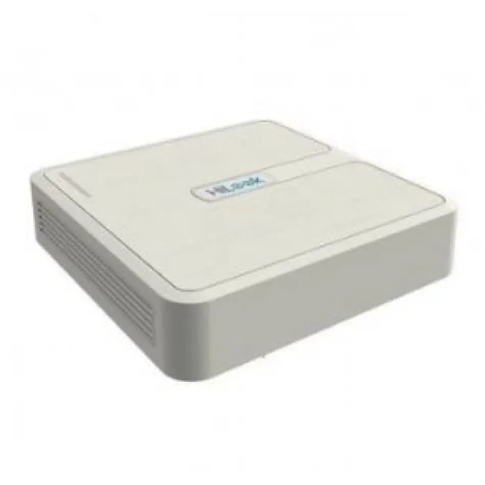 Hılook Nvr-108h-d 8 Kanal 1 Hdd Network Kayıt Cihazı