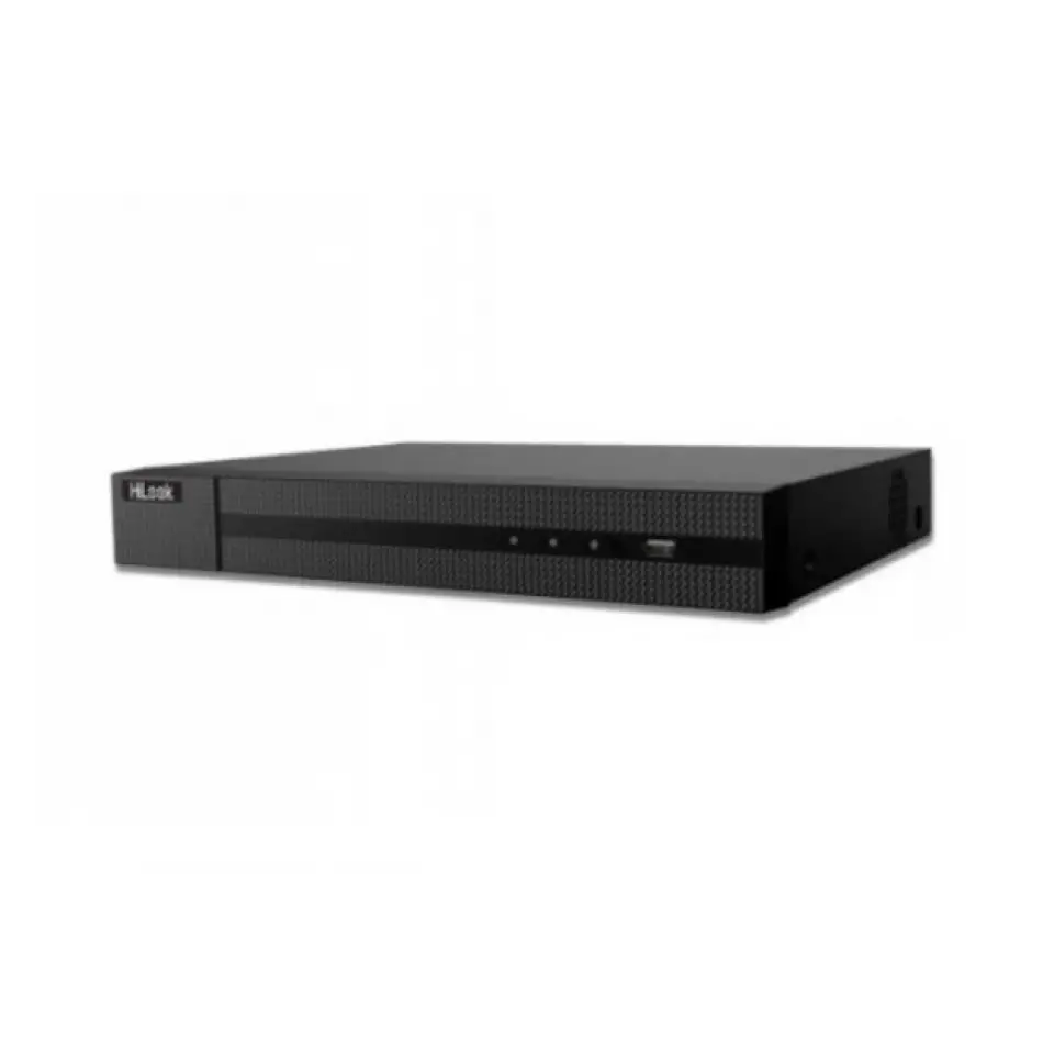 Hılook Nvr-116mh-c 16 Kanal 1 Hdd Network Kayıt Cihazı