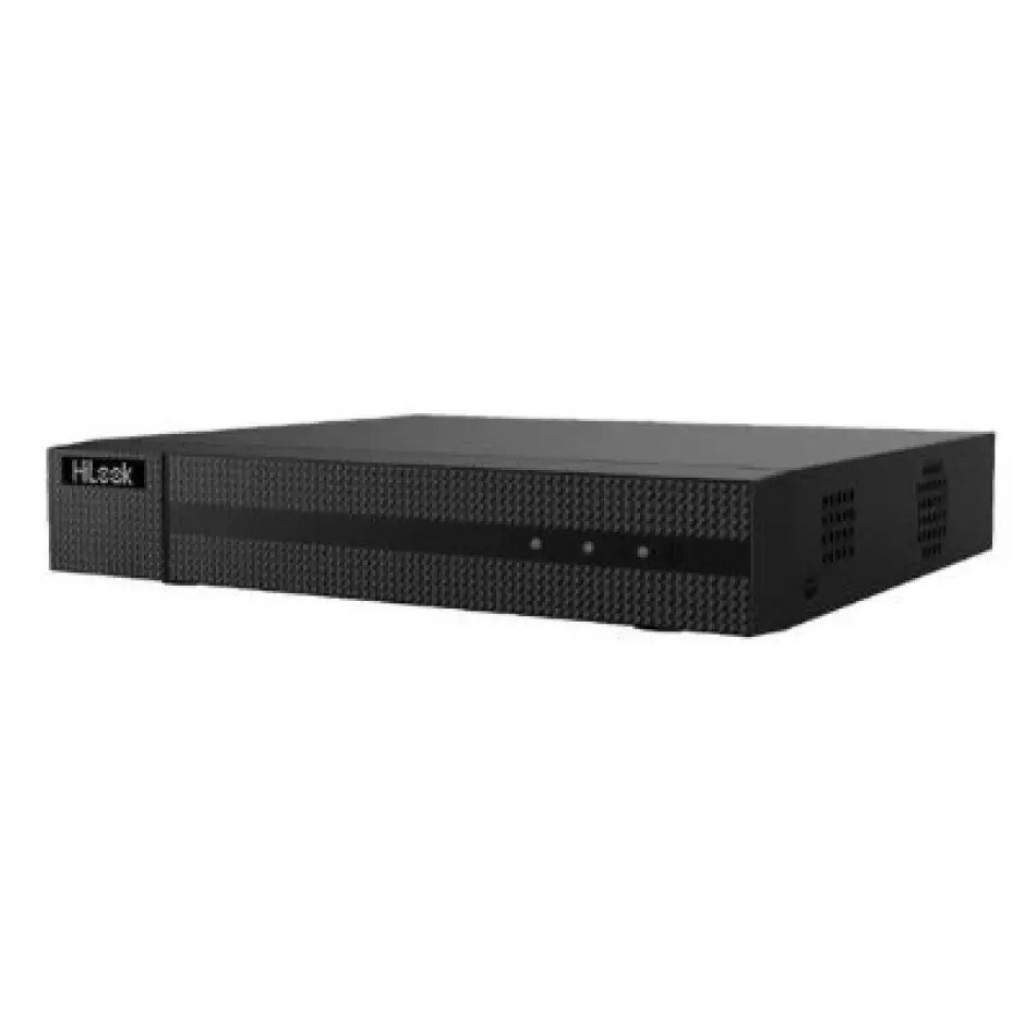 Hılook Nvr-232mh-b 32 Kanal 8 Mp 2xhdd(10tb) Network Kayıt Cihazı