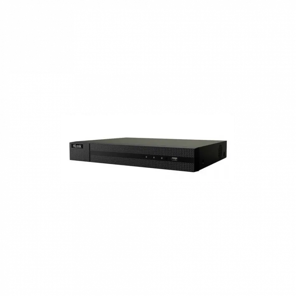 Hılook Nvr-232mh-b, 32kanal, 8mpix, H265+, 2 Hdd Desteği, 1080p Kayıt, 256mbps Bant Genişliği, Nvr