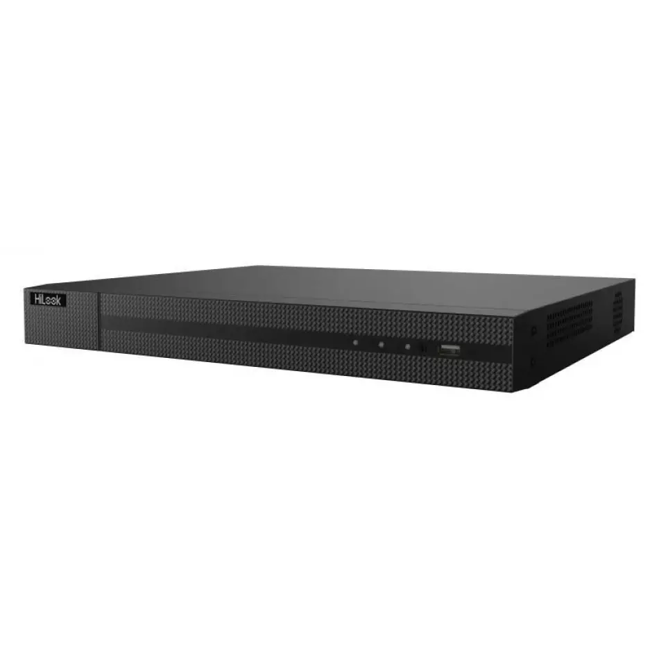 HILOOK NVR-232MH-K PRO 32 KANAL 2HDD NVR KAYIT CİHAZI