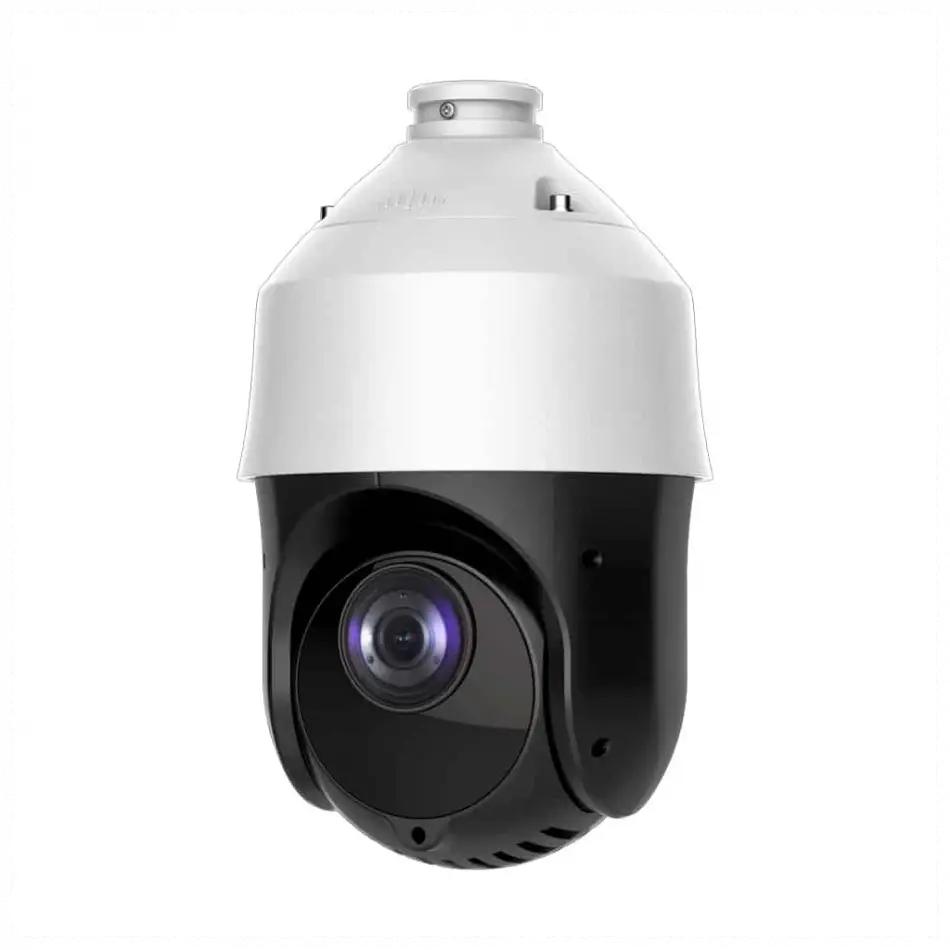 Hılook Ptz-n4225ı-dee, 2mpix, 4,8-120mm Motorize Lens, 25x Optik Zoom, 100mt Gece Görüşü, Sd Kart, Poe, Ses Giriş Çıkış, H265+, Speed Dome, Ptz Ip Kamera (ayak Dahil)