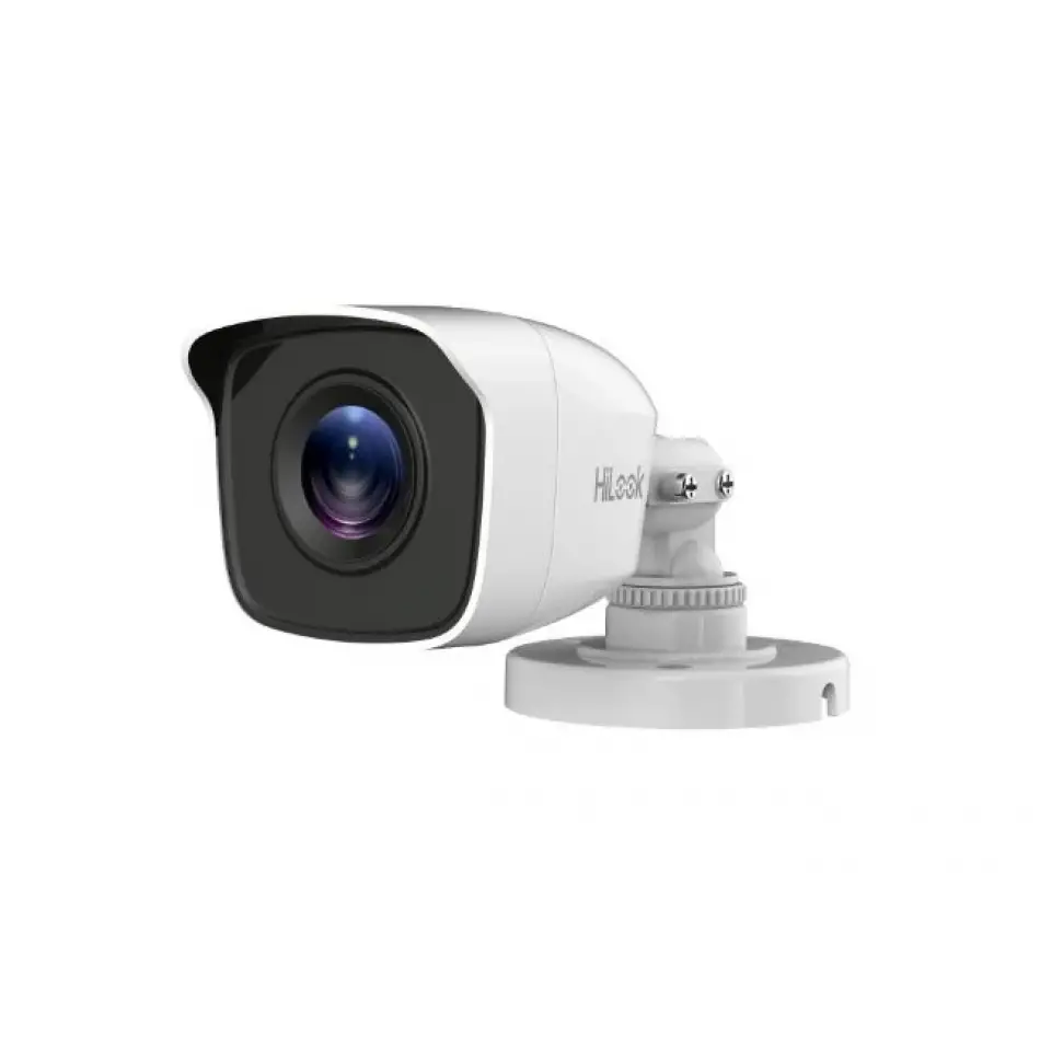 Hılook Thc-b120-pc 2mp 2.8mm Hd-tvı Bullet Kamera