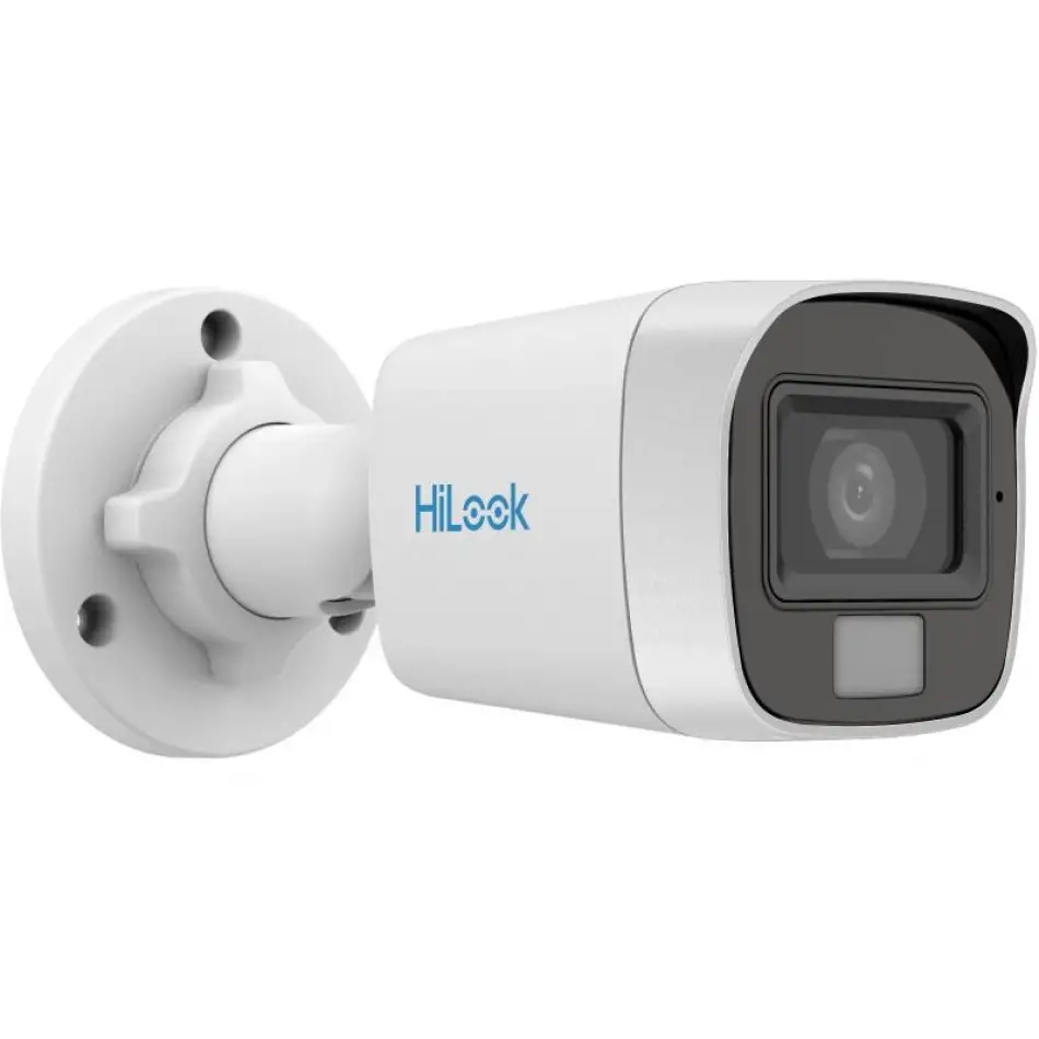 Hılook Thc-b129-lps 2mp 2.8mm Sesli Colorvu Ahd Bullet Kamera