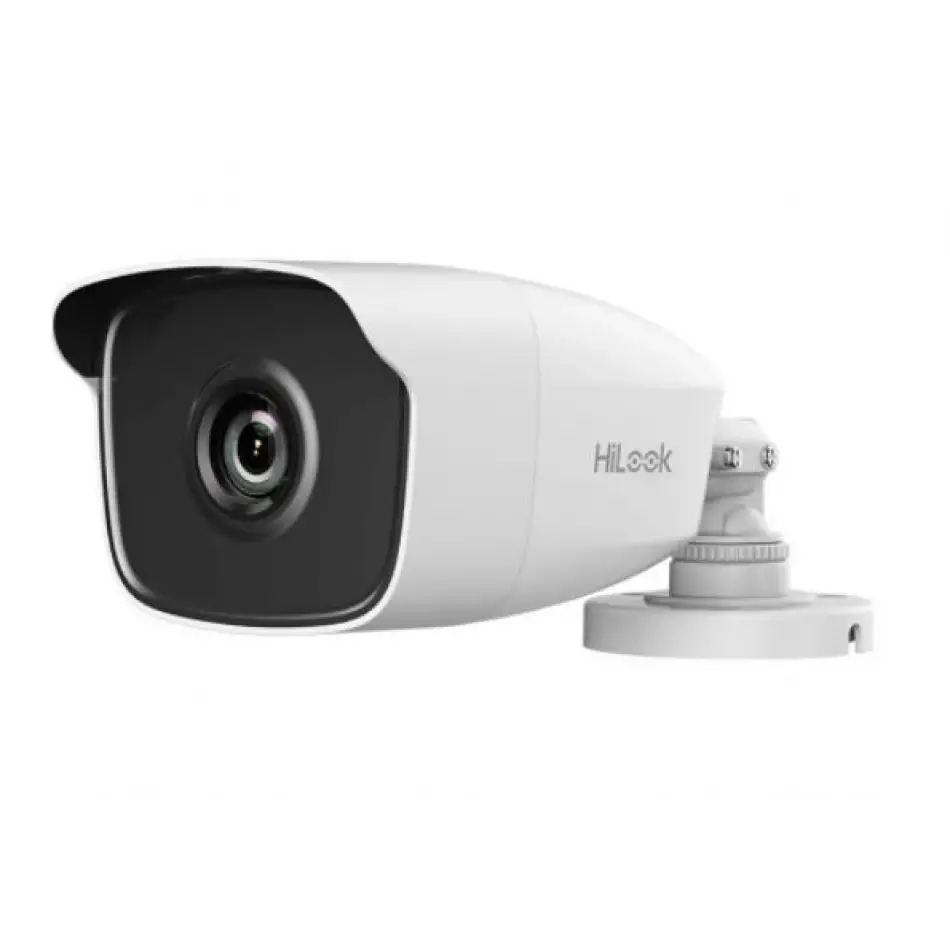 Hılook Thc-b220-c 2mp 3.6mm 40mt Ir (büyük Kasa) Hd-tvı Bullet Kamera