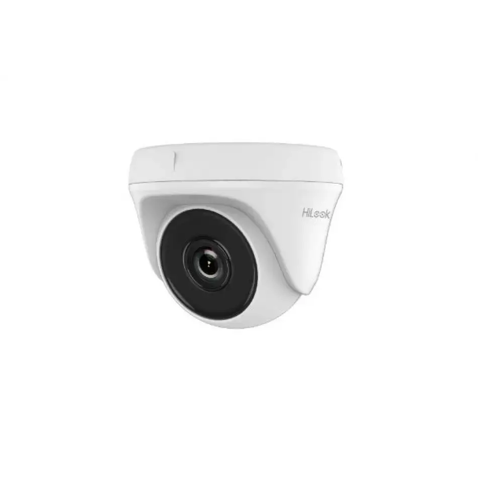 Hılook Thc-t120-pc 2mp 2.8mm Hd-tvı Dome Kamera