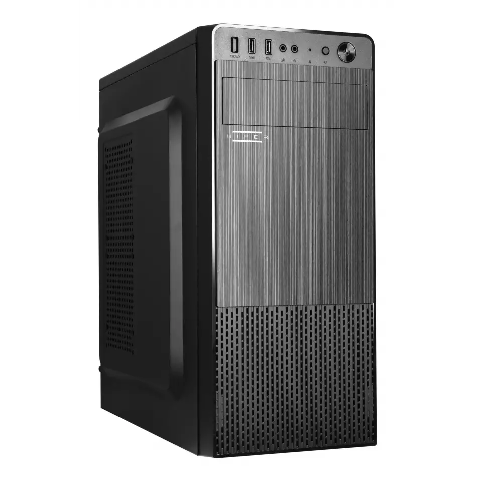 Hıper K-740 350w 12cm Fan Mını Atx Kasa