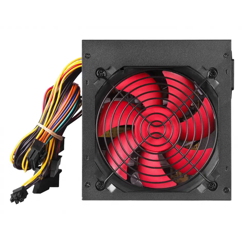 Hıper Ps-50 500w 12 Cm Fan Power Supply