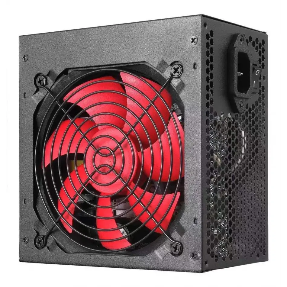 Hıper Ps-60 600w 12 Cm Fan Power Supply