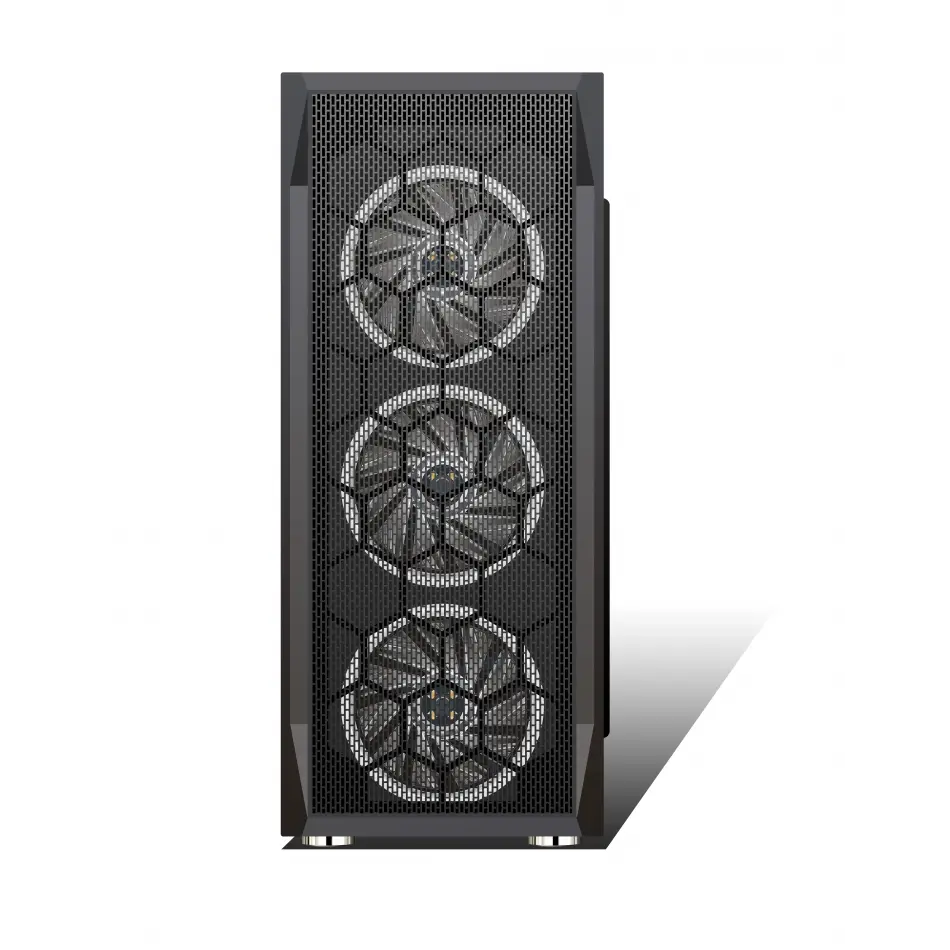 HIPER ZOE GAMING MID ATX KASA 500W