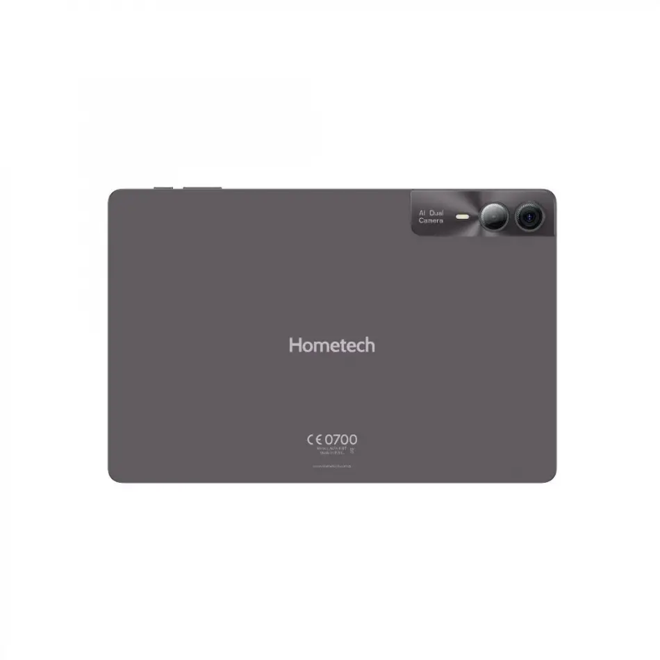 Hometech Alfa 11bt 128 Gb 10.95 Tablet