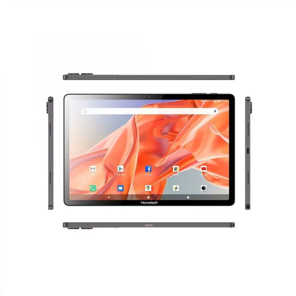 Hometech Alfa 11bt 128 Gb 10.95 Tablet