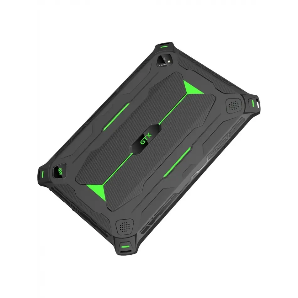 Hometech  Gtx Jaculus V2 256 Gb 10.1 Tablet