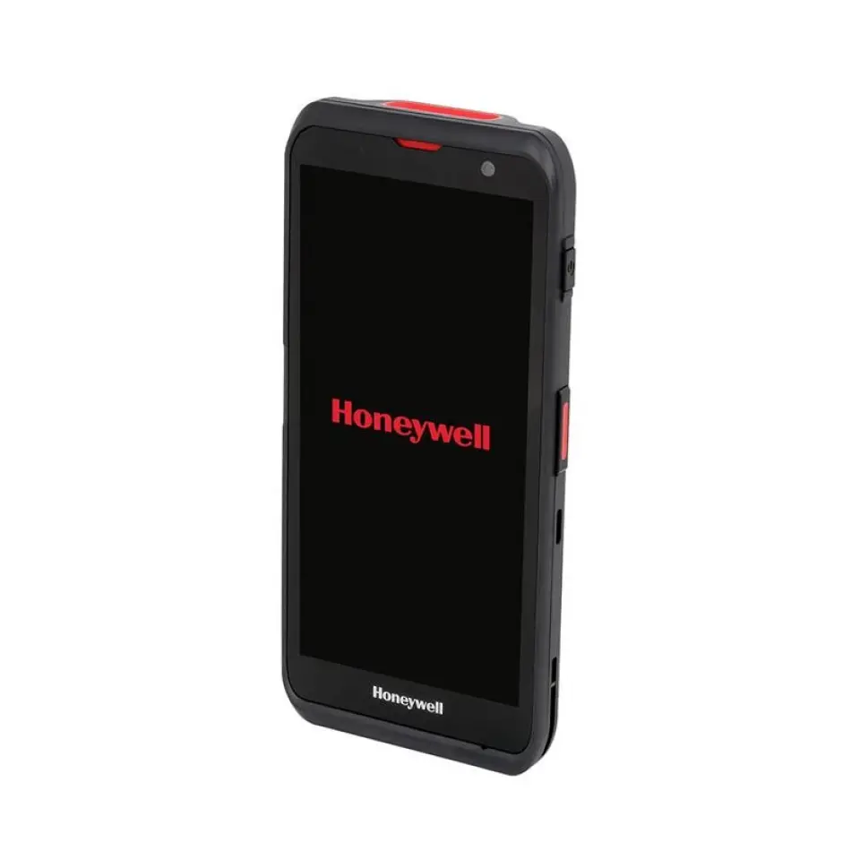 Honeywell Scanpal Eda52 2d Karekod Androıd 11 4gb/64gb 13mp Wıfı+bluetooth 5.5 Dokunmatik Ekran El Terminali